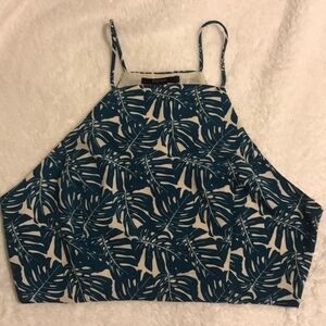Dynamite Tank Top